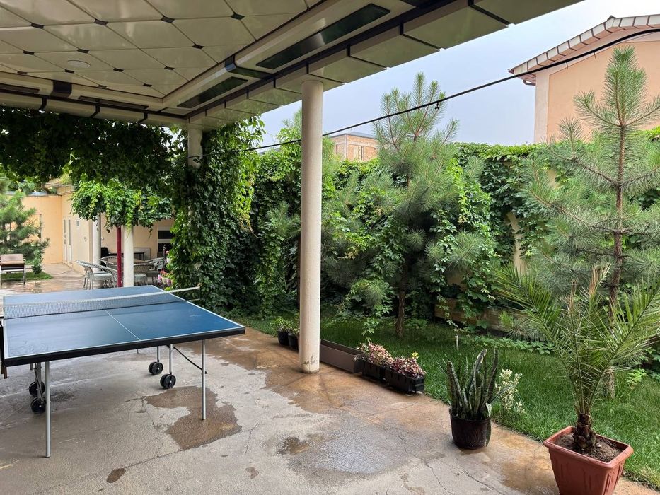 OQ-TOSH VILLA DACHA | Oqtosh | 12 kishilik oila uchun| Basseyn | Arzon
