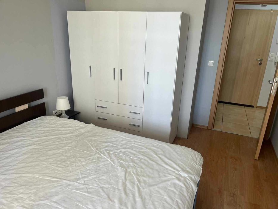 Дава се под наем Двустаен апартамент в София, Младост 4 - 55 кв.м за 600 € - Снимка #1