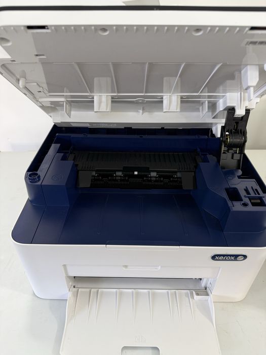Принтер Xerox  WorkCentre 3025NI