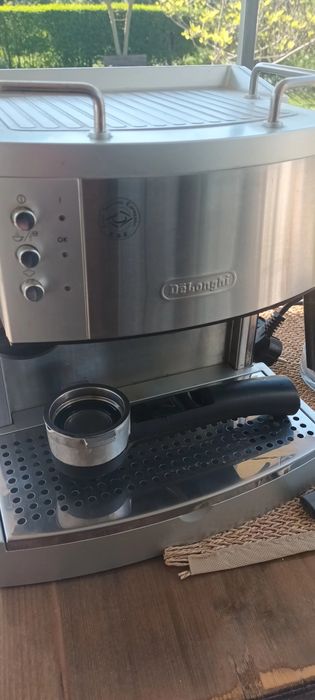 Кафемашина Delonghi