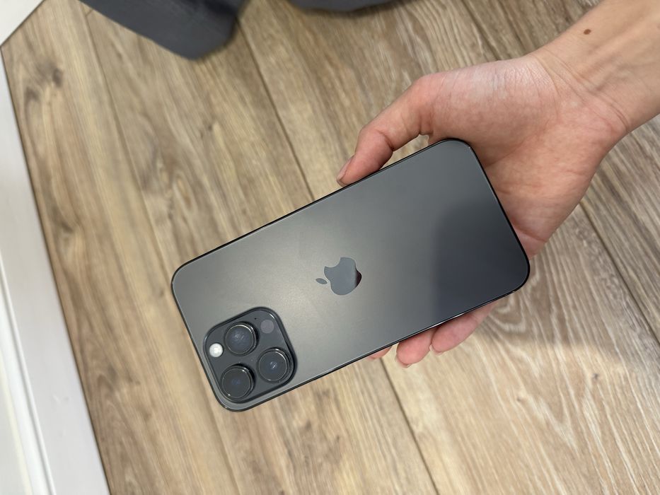 Продам Iphone 14 pro max 256gb