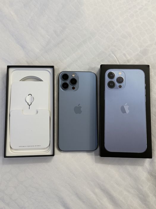 iPhone 13 Pro Max 512gb