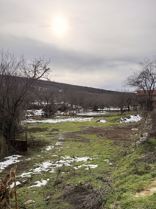Парцел в долна Вереница