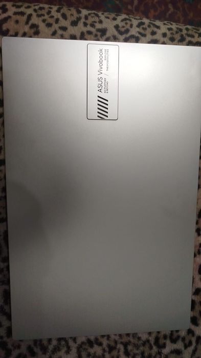 Ноутбук ASUS Vivobook 15