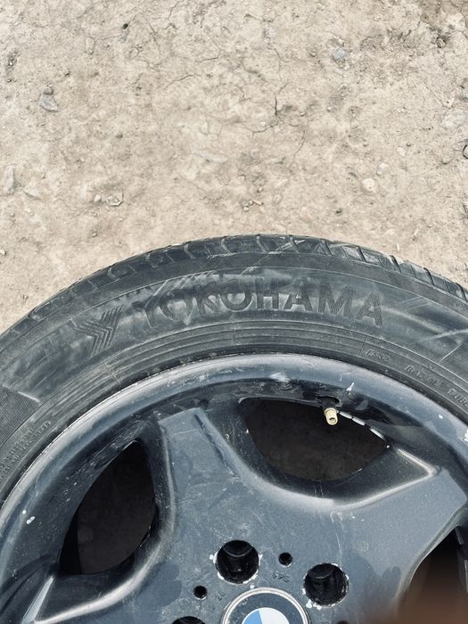 продам балон комплект R16