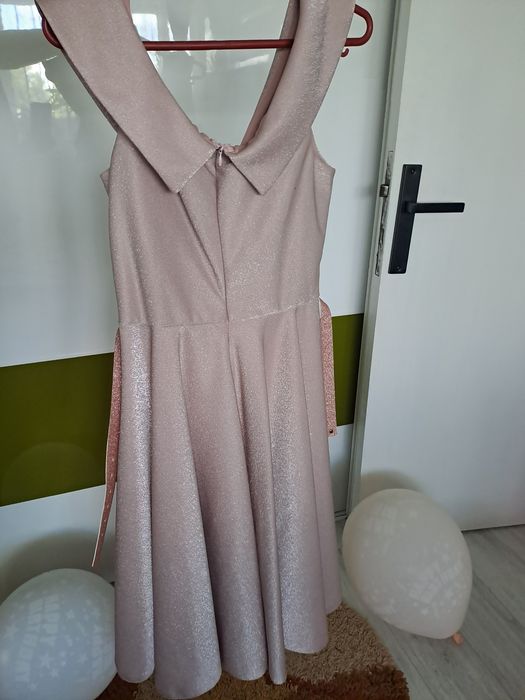 Rochie eleganta scurta