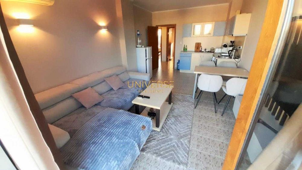 Продава се Тристаен апартамент в к.к. Слънчев бряг - 92 кв.м за 1055 €/кв.м - Снимка #2