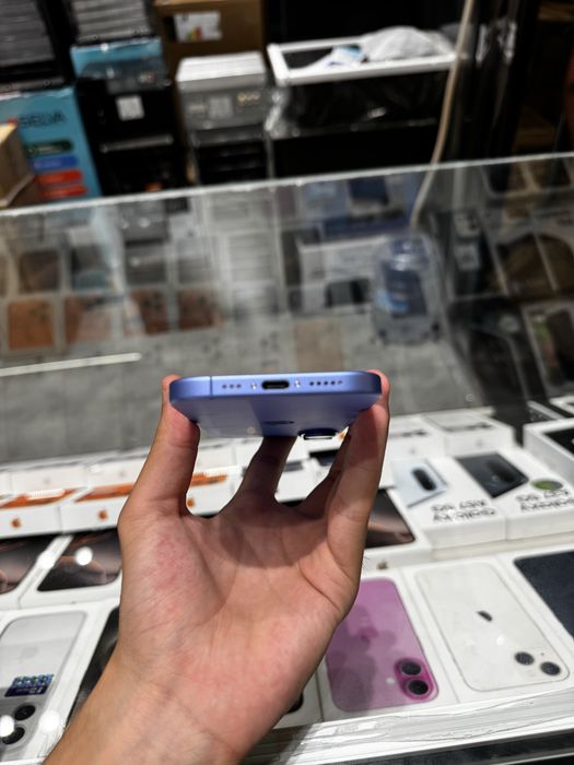 Iphone 16 128gb 92% Idal