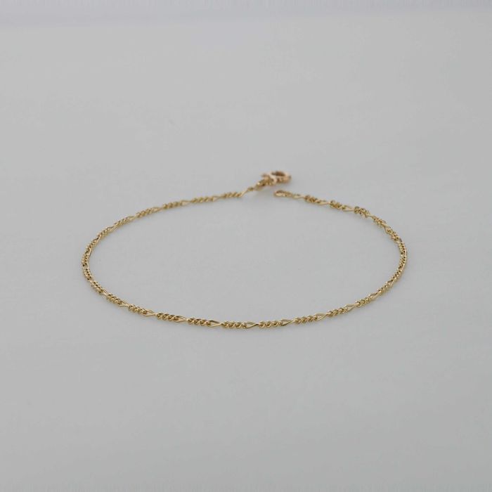 Bratara din aur galben 14k Cod 9335,9336,9337,9339