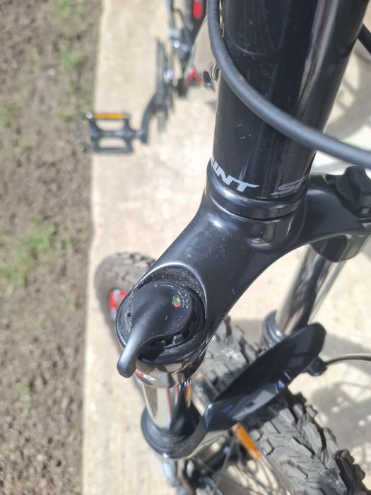 Bicicleta Sprint 26