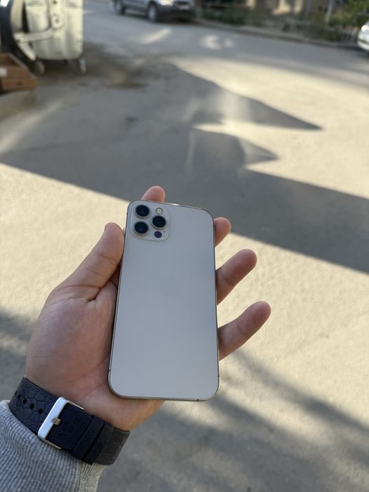 Iphone 12 pro 256gb/Айфон 12 про 256гб
