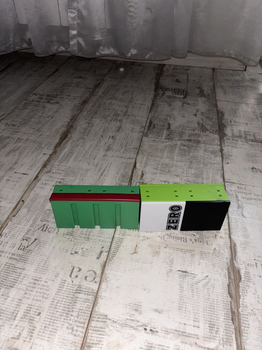 Full Teck Deck Set