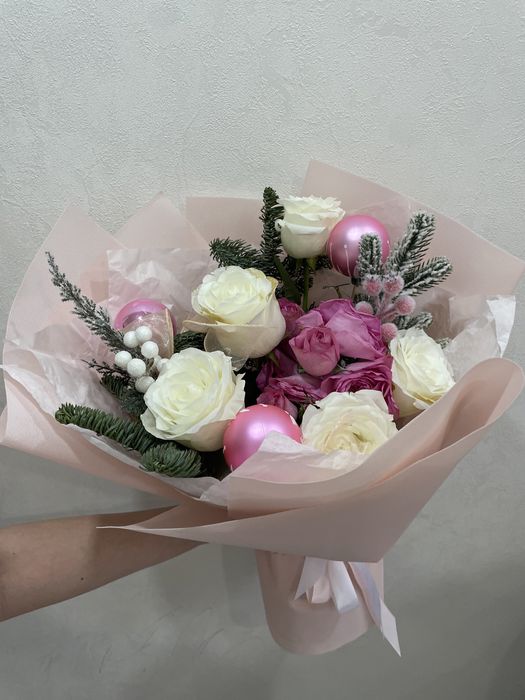 Цветы б/у розыыы