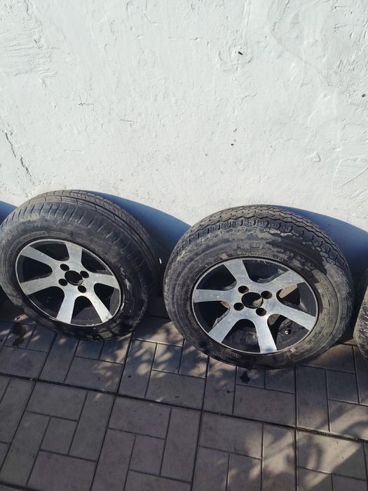Продам титановые дисаи
