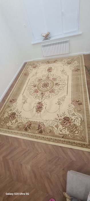 Продается ковер 3×4