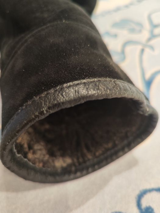 Дублёнка мужская. .