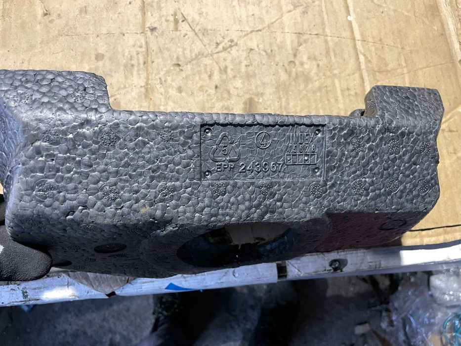 Авариен Комплект Органайзер Крик Citroen C1 Peugeot 107 Toyota Aygo