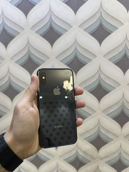 Iphone Xs srochna arzonga