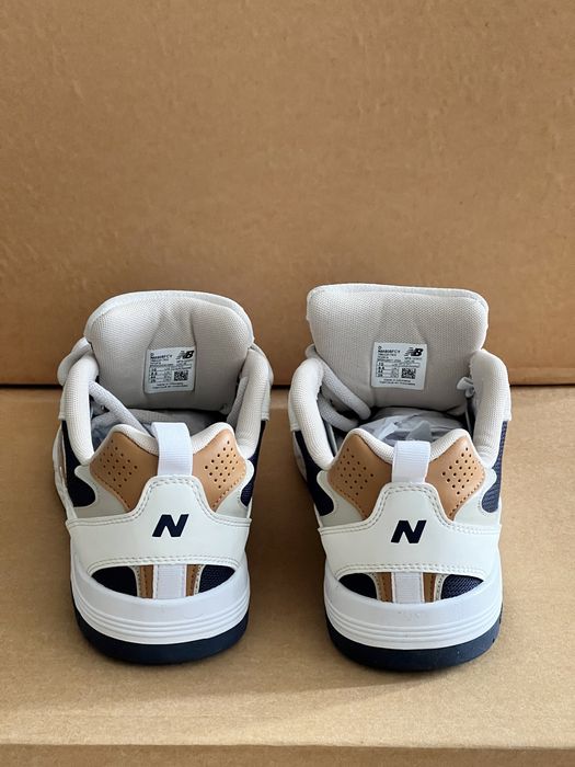 New Balance 808 Tiago Lemos