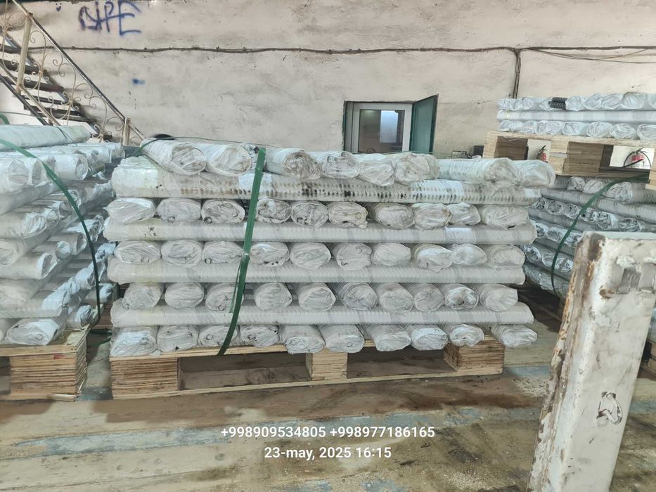 QQS bilan 54000 so’m Tayrot. Стяжной винт