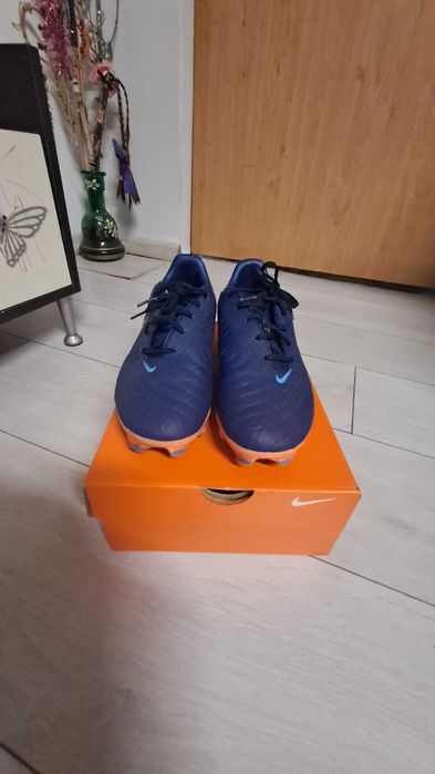 Бутонки Nike Phantom GX Halland edition