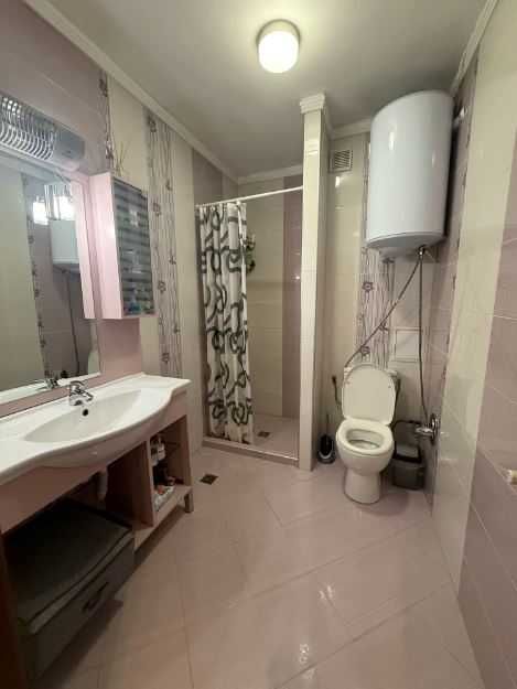 Двустаен апартамент в кв. Витоша