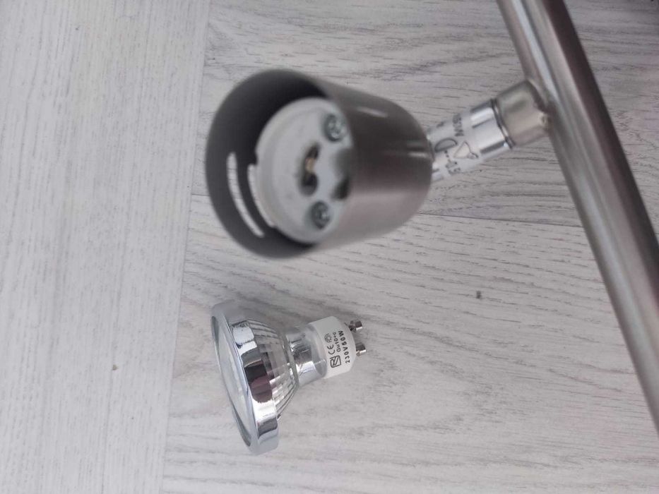 corp de iluminat -lampa -lustra