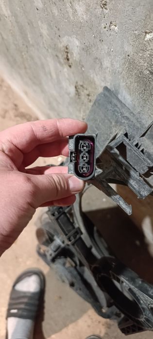 Перка за голф 4 golf 4