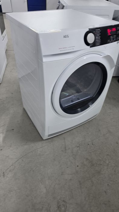 Сушилня AEG 8000 8kg