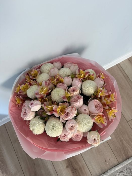 Продам свежие цветы