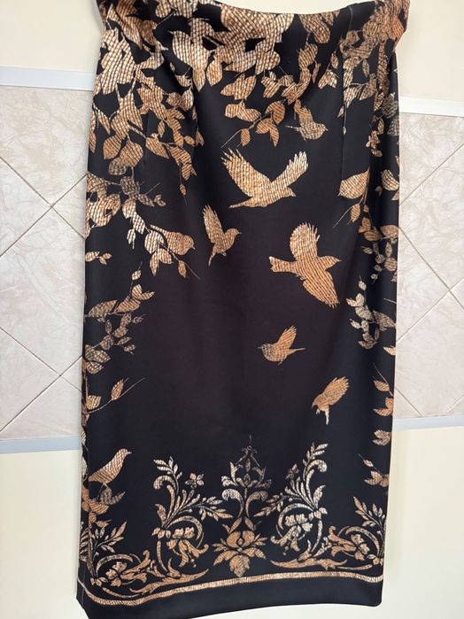 Пола на 29 Desires от мек неопрен с дизайнерски принт