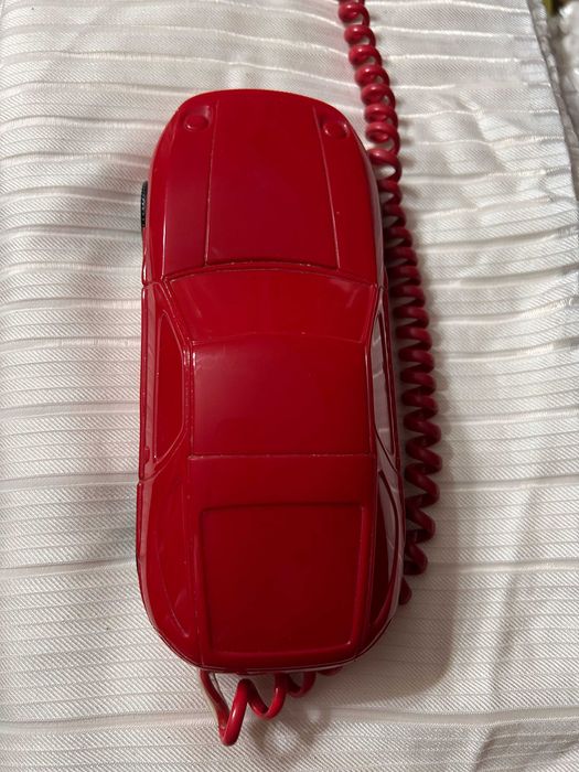 Продам телефон советский