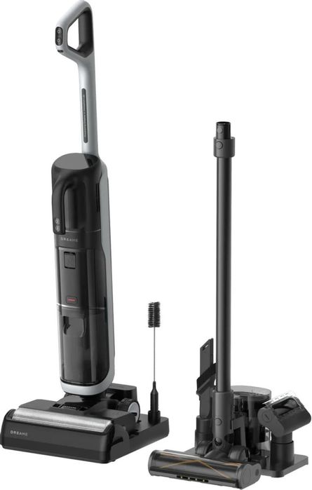 Пылесос dreame h12 dual моющий