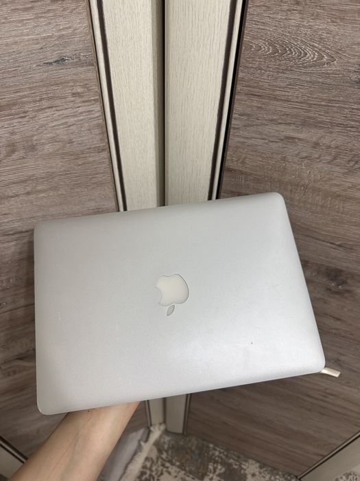 Macbook Pro 2015 года