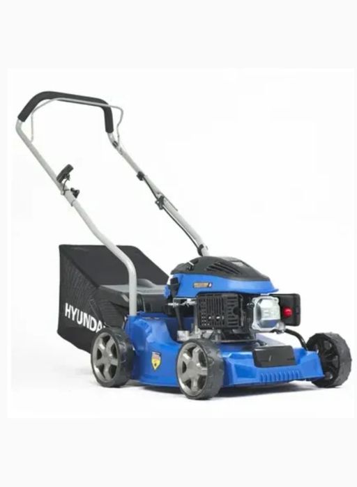 Masina tuns iarba, pe benzina, Hyundai 57021, 40 cm, 1.2 kw