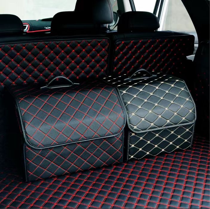 Авто органайзер универсальный