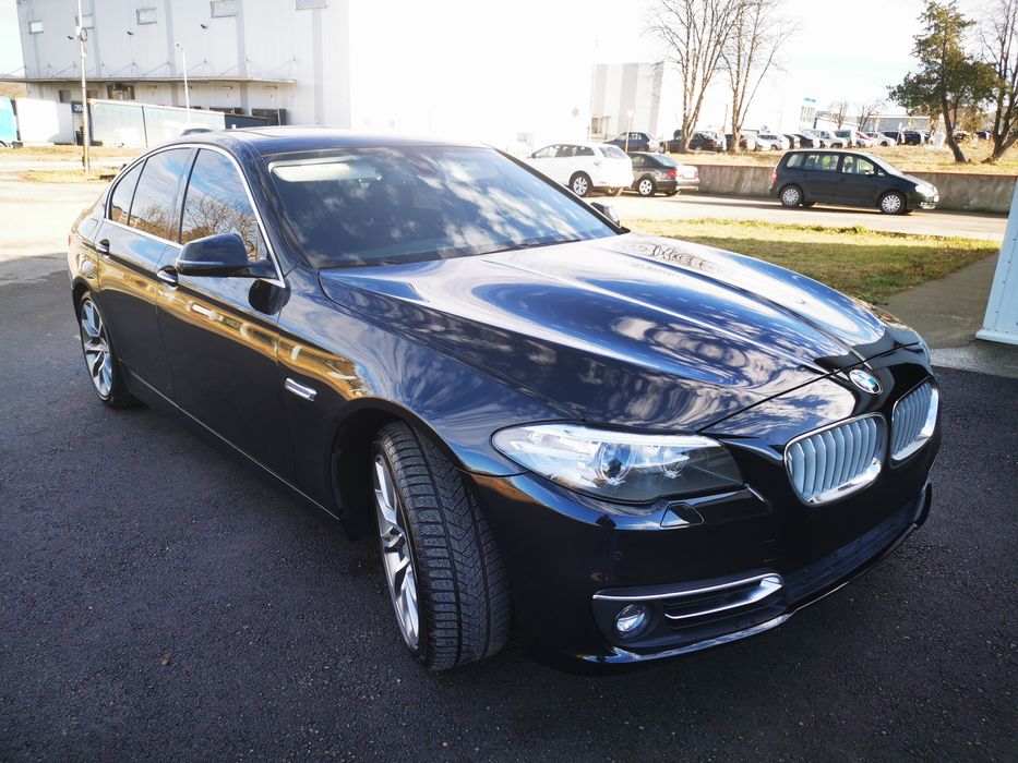 Продавам BMW 535ix