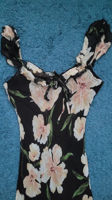 Rochie Mango noua, cu eticheta
