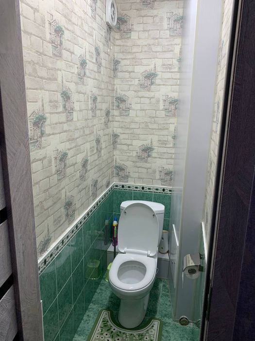 Продается 2-х комнатная квартира. Чайхана Салом.