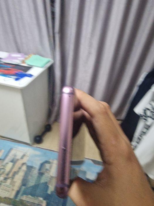 Samsung s 9 plus