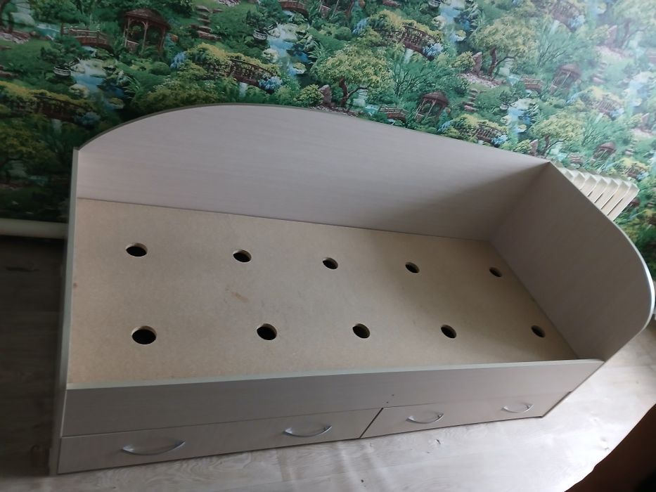 Кровати подростковые