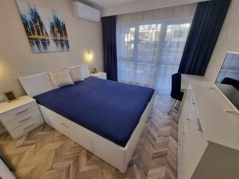 Дава се под наем Тристаен апартамент в Пловдив, Христо Смирненски - 120 кв.м за 900 € - Снимка #4