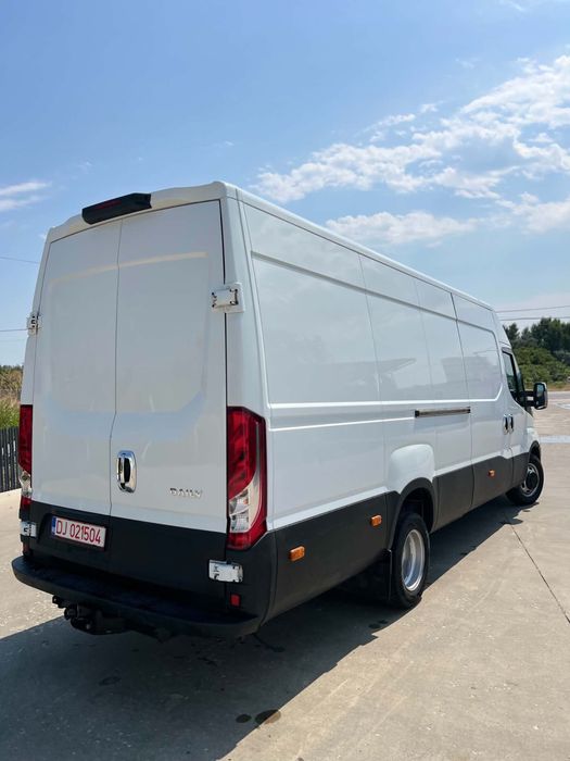 Iveco daly 35c15 222586 KM ‼️‼️