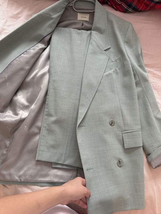 Брючный костюм I am studio