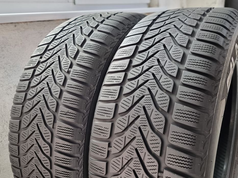 205/55/16 Lassa 2Броя: 110лв 6мм