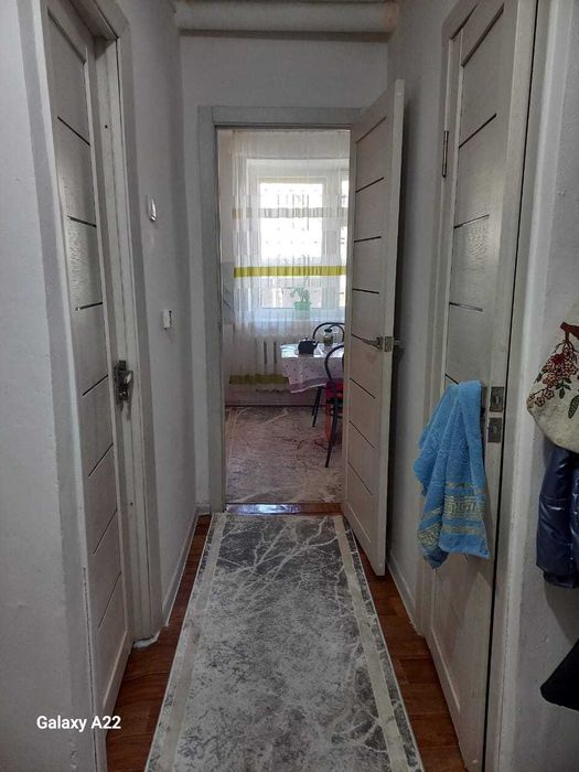 продам 2-х квартиру в Карабулаке