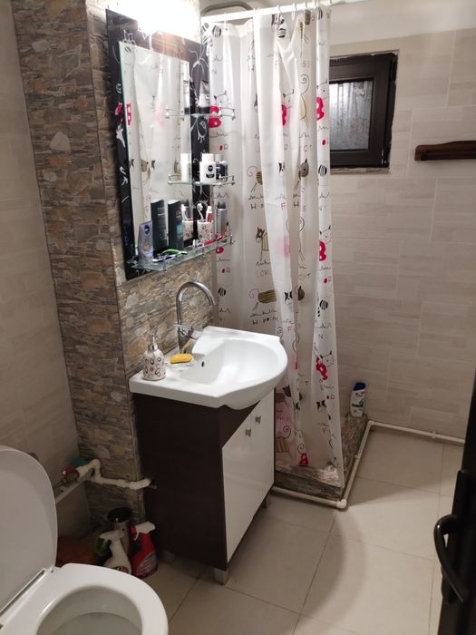 Vând apartament 2 camere