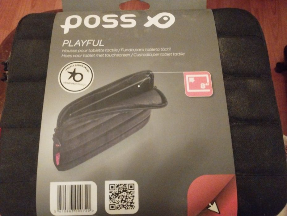 Husa tableta Poss