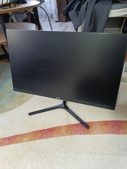 Монитор M2453 24 дюйма 75hz