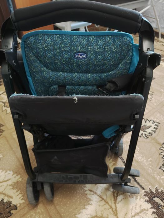 Детска лятна количка